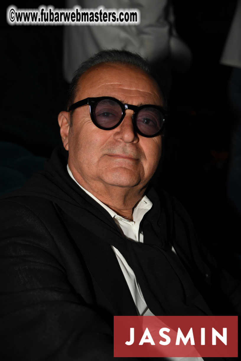 6th Annual Porn Star White Party