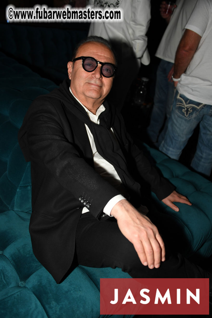 6th Annual Porn Star White Party