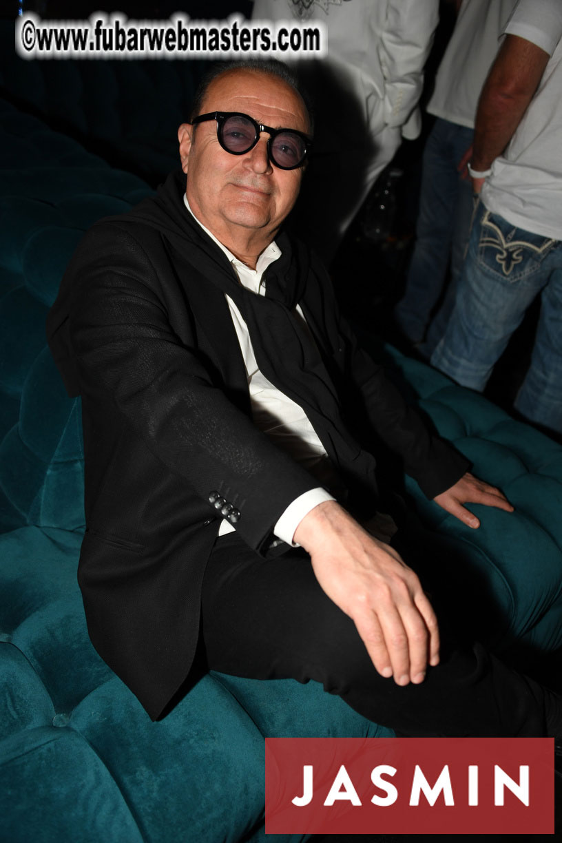 6th Annual Porn Star White Party