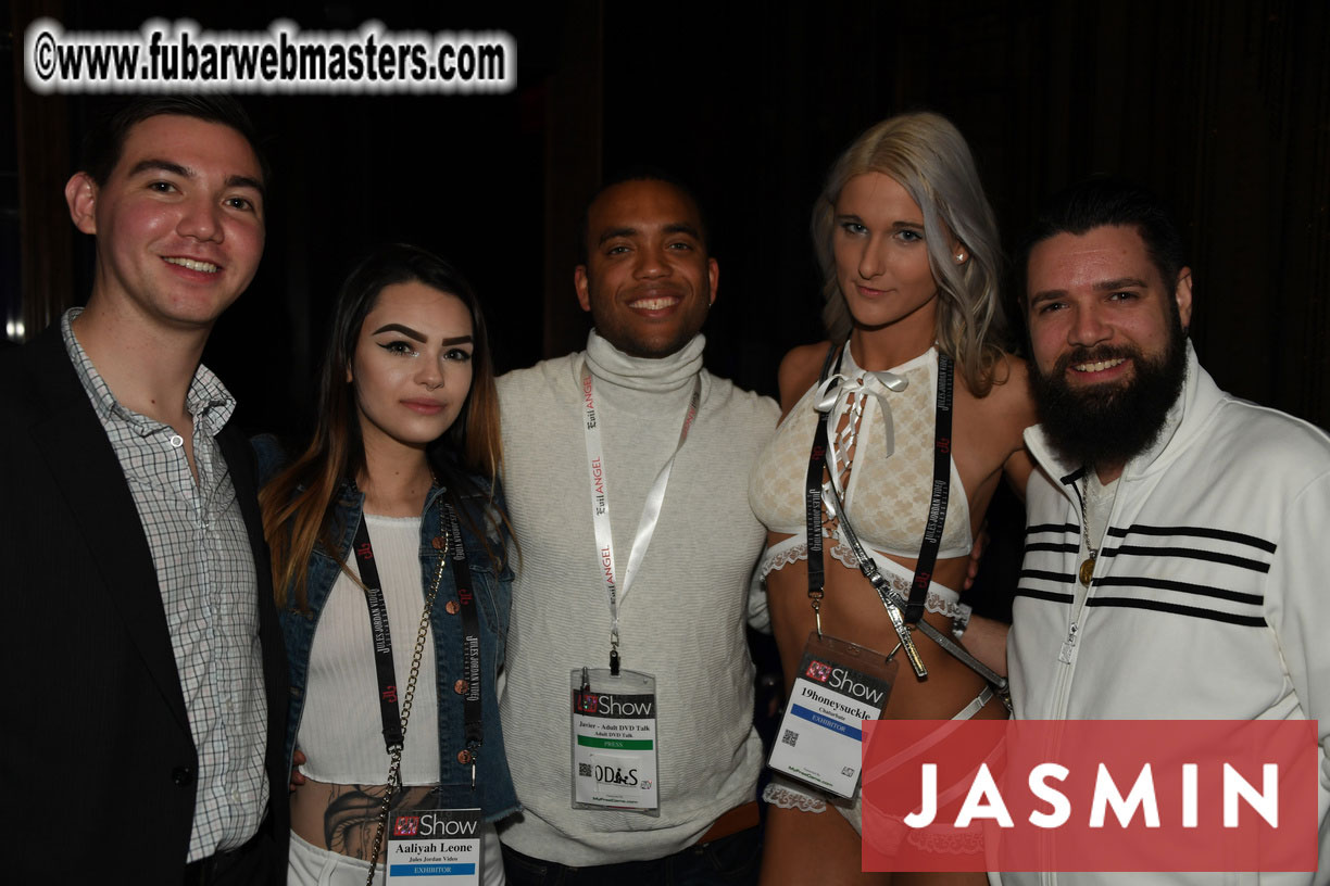 6th Annual Porn Star White Party