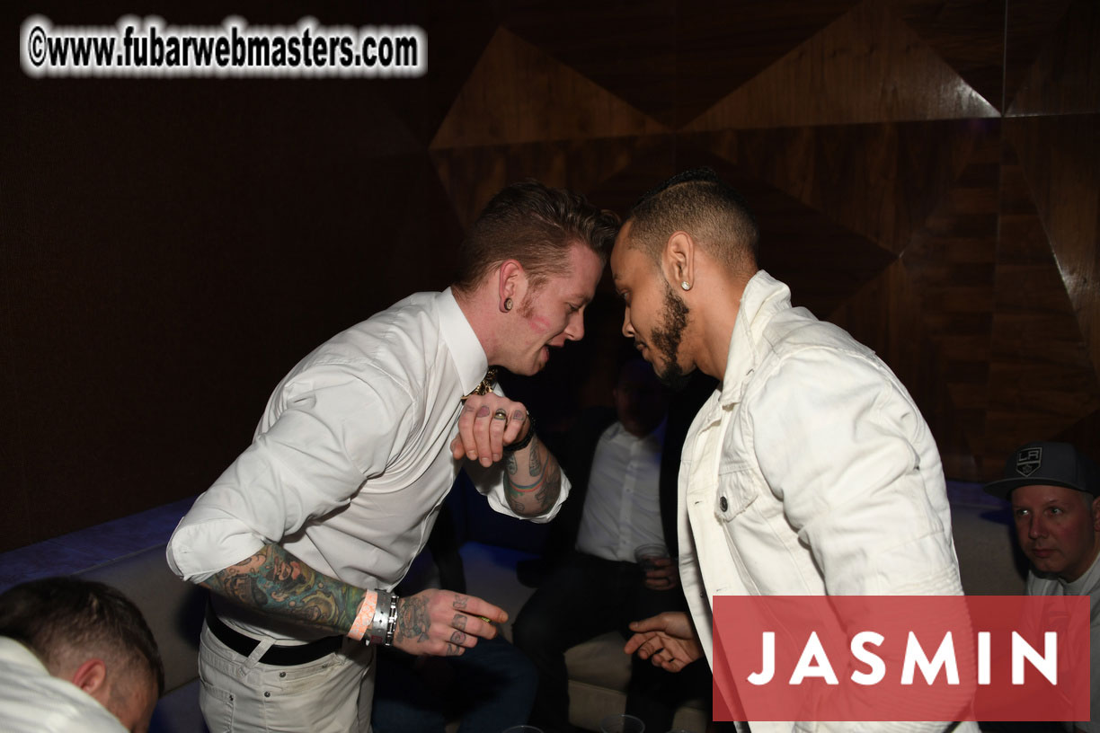 6th Annual Porn Star White Party