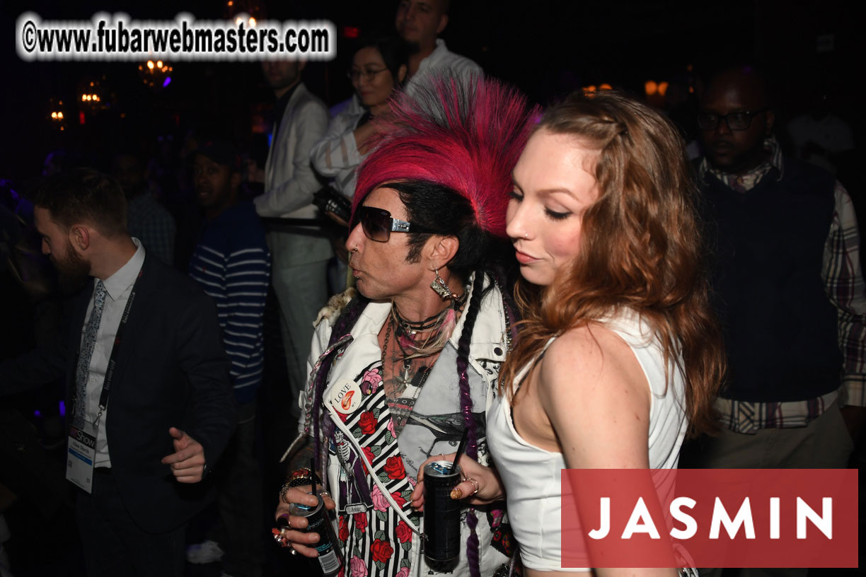 6th Annual Porn Star White Party