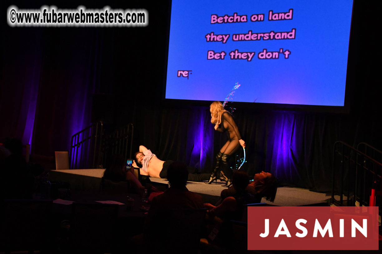 Fetish Karioke
