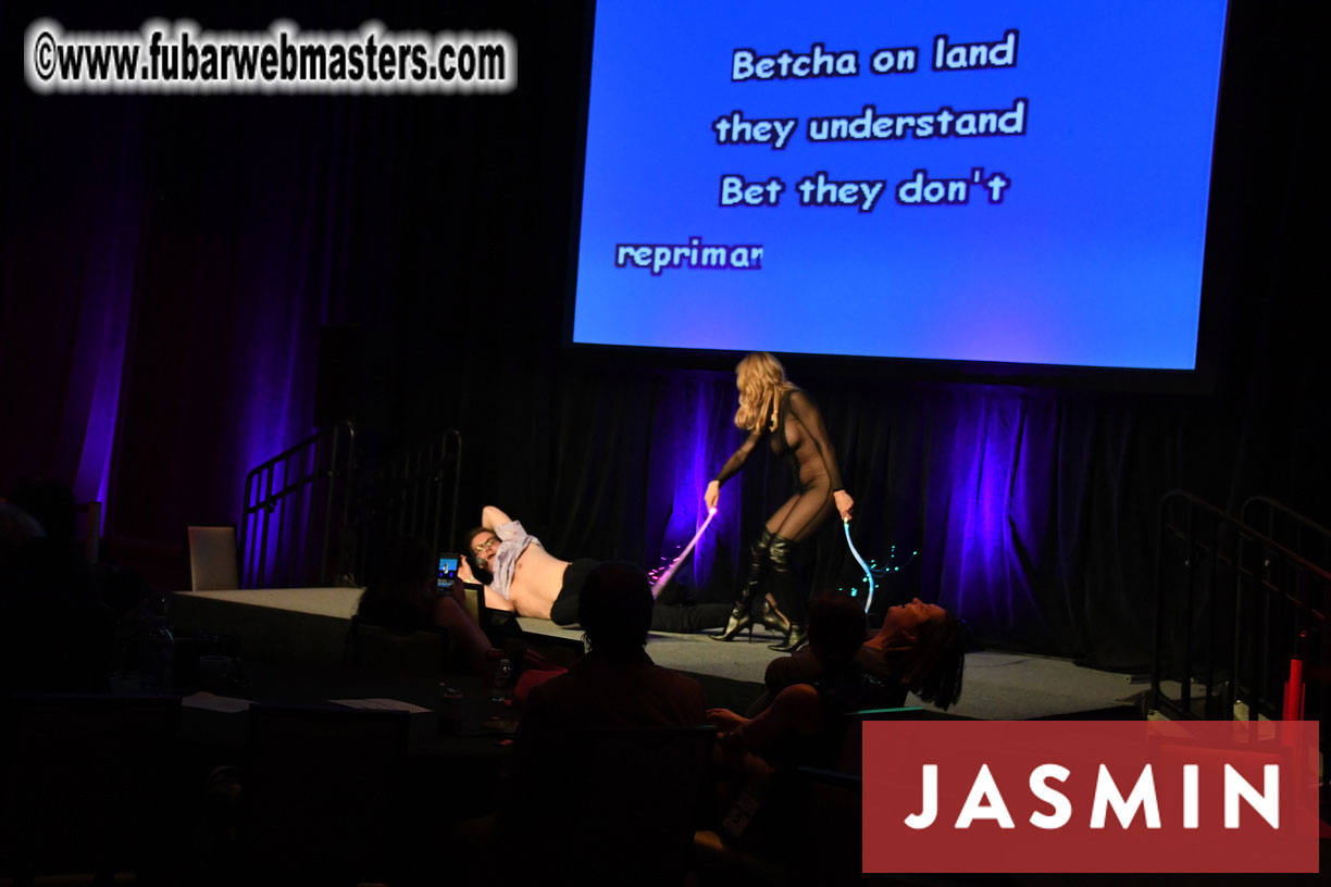 Fetish Karioke