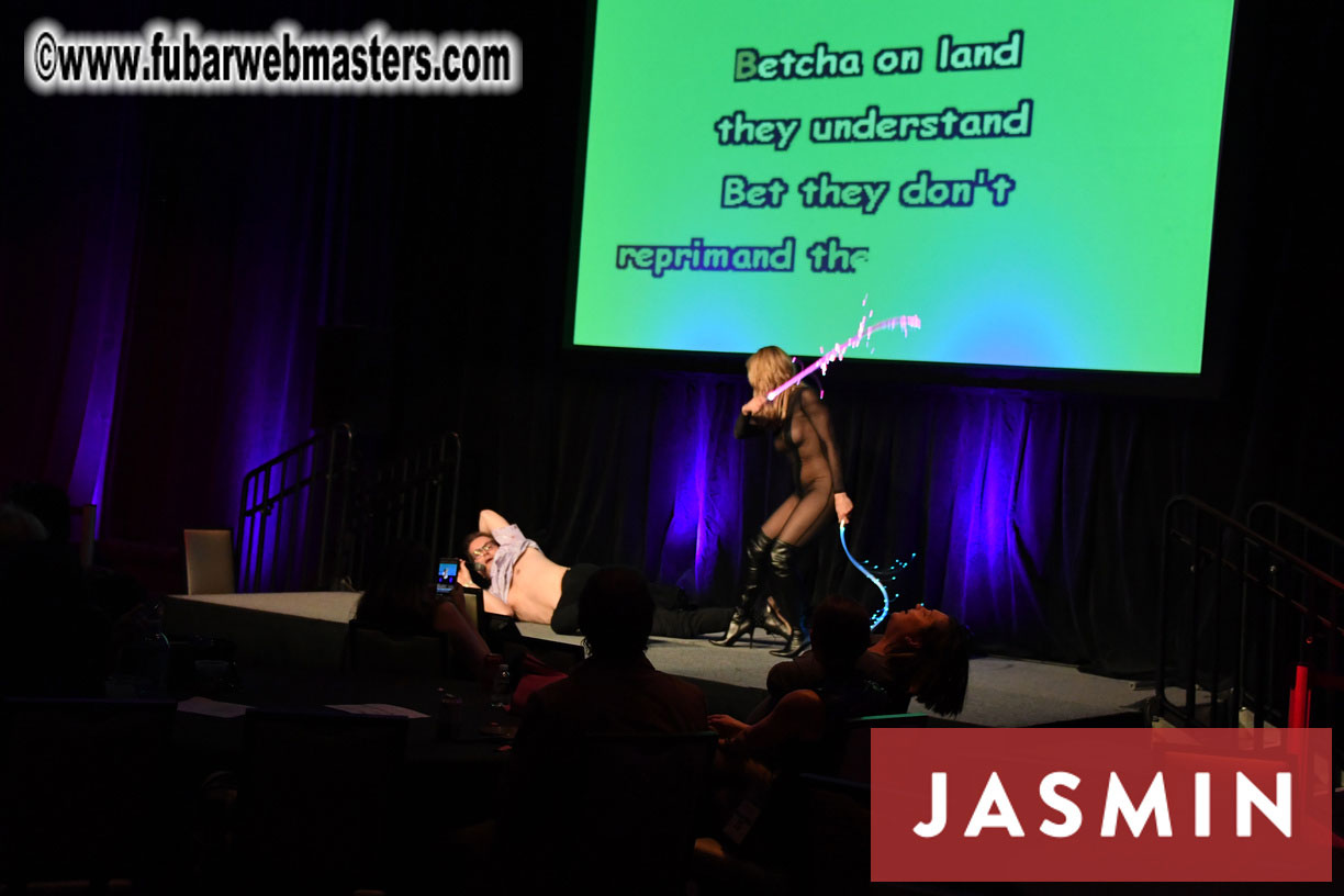 Fetish Karioke