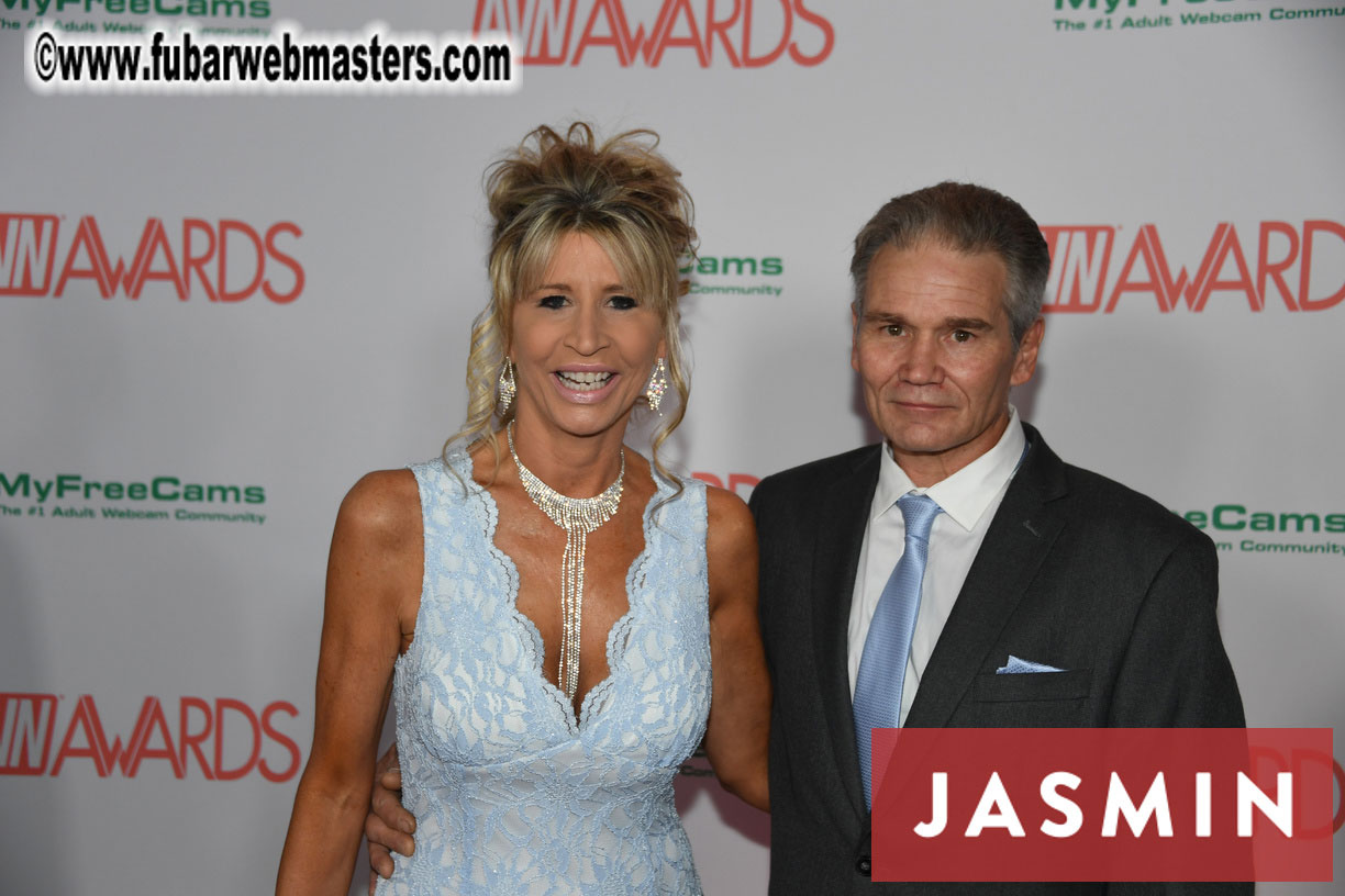 AVN Red Carpet