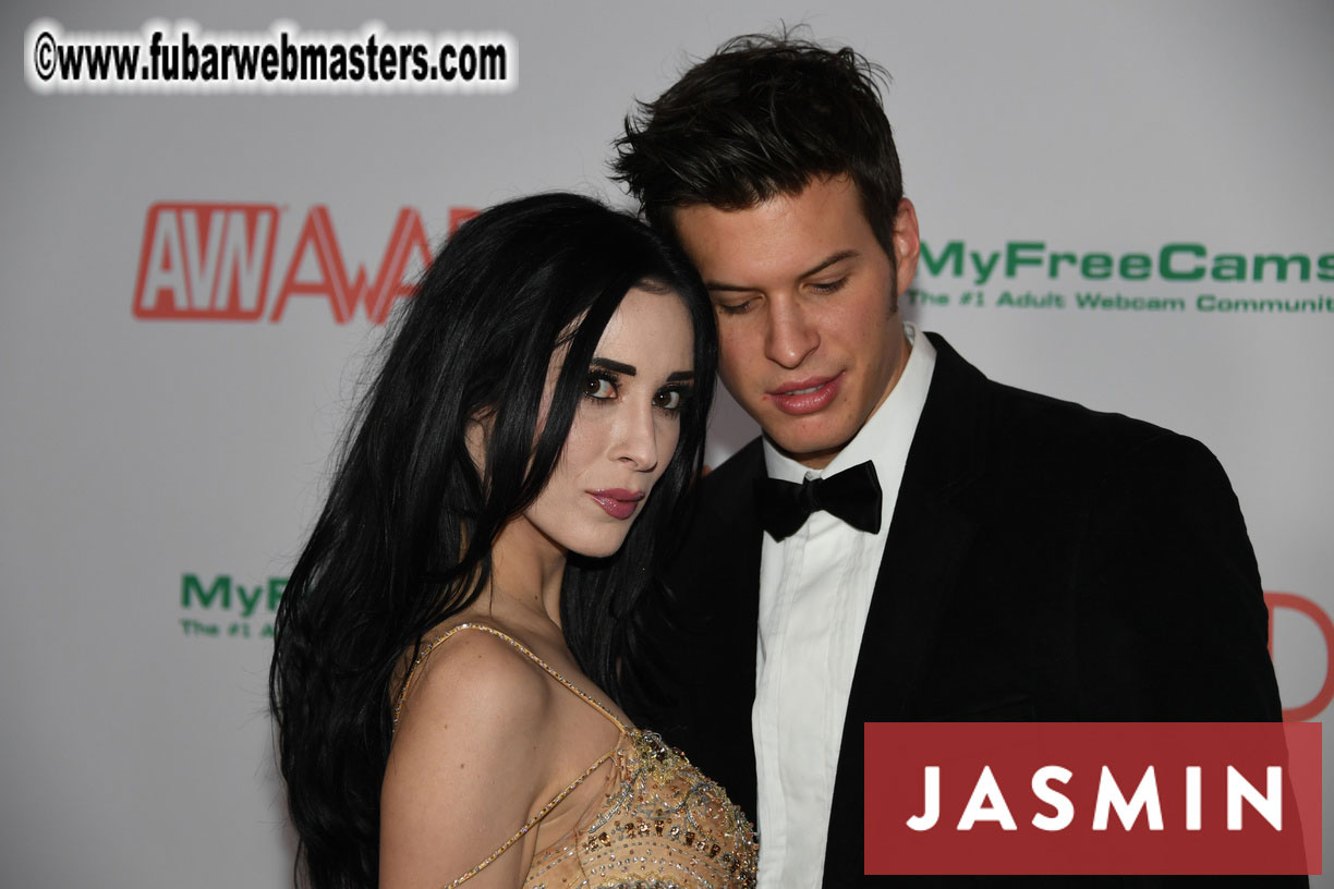 AVN Red Carpet