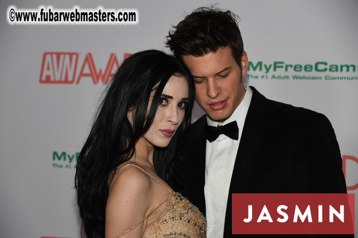 AVN Red Carpet