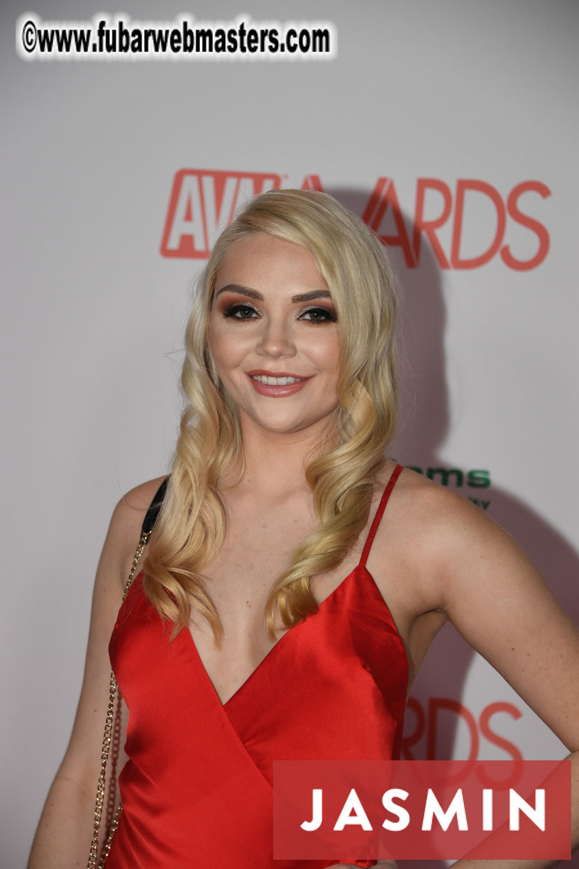 AVN Red Carpet