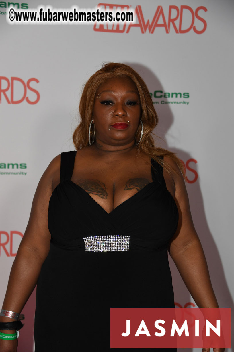 AVN Red Carpet