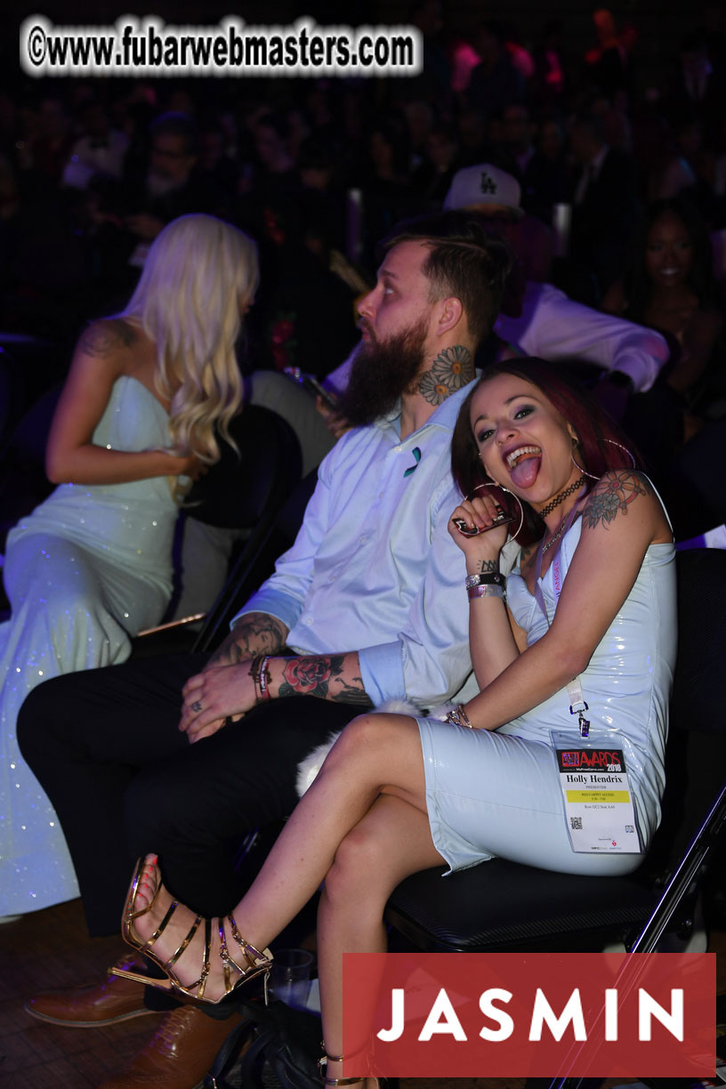 AVN Awards