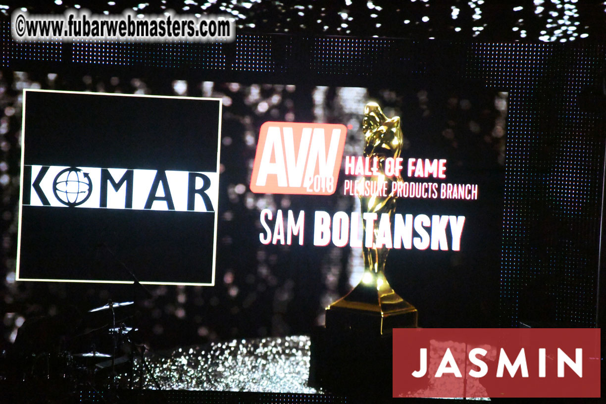 AVN Awards