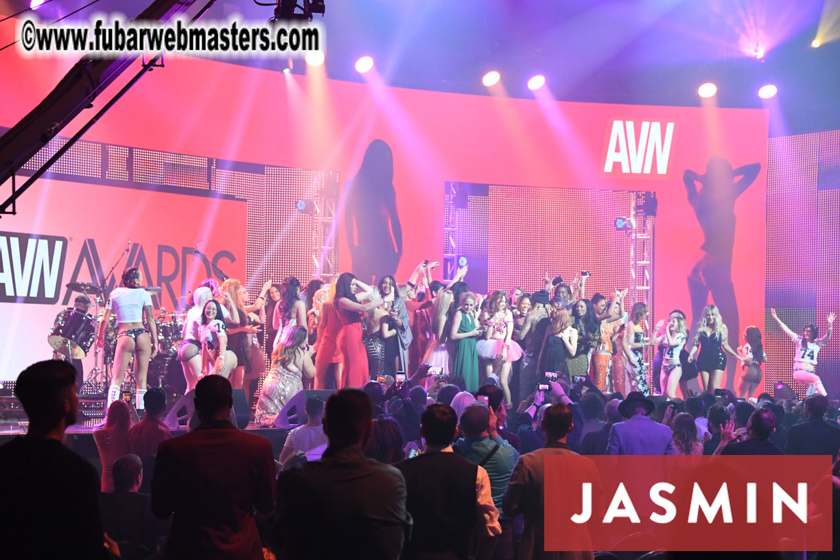 AVN Awards