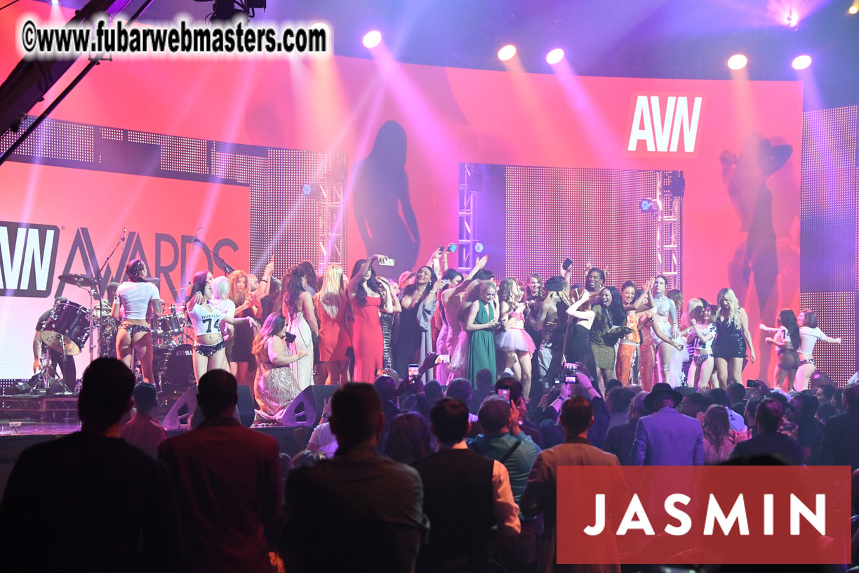 AVN Awards