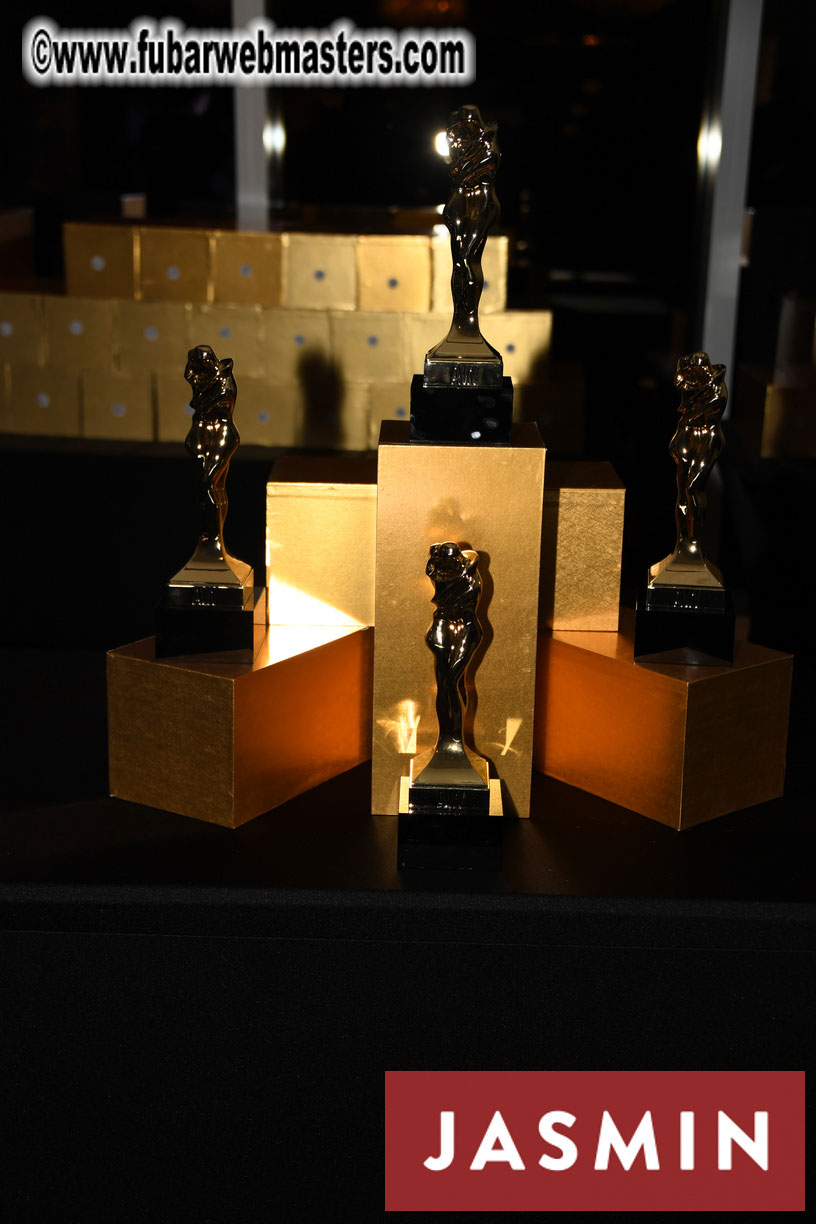 AVN Winners Lounge