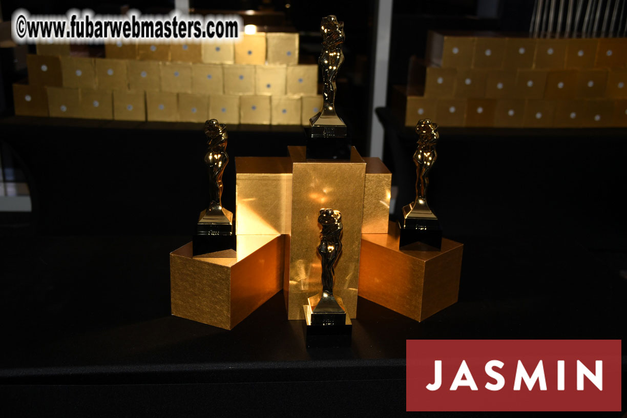 AVN Winners Lounge