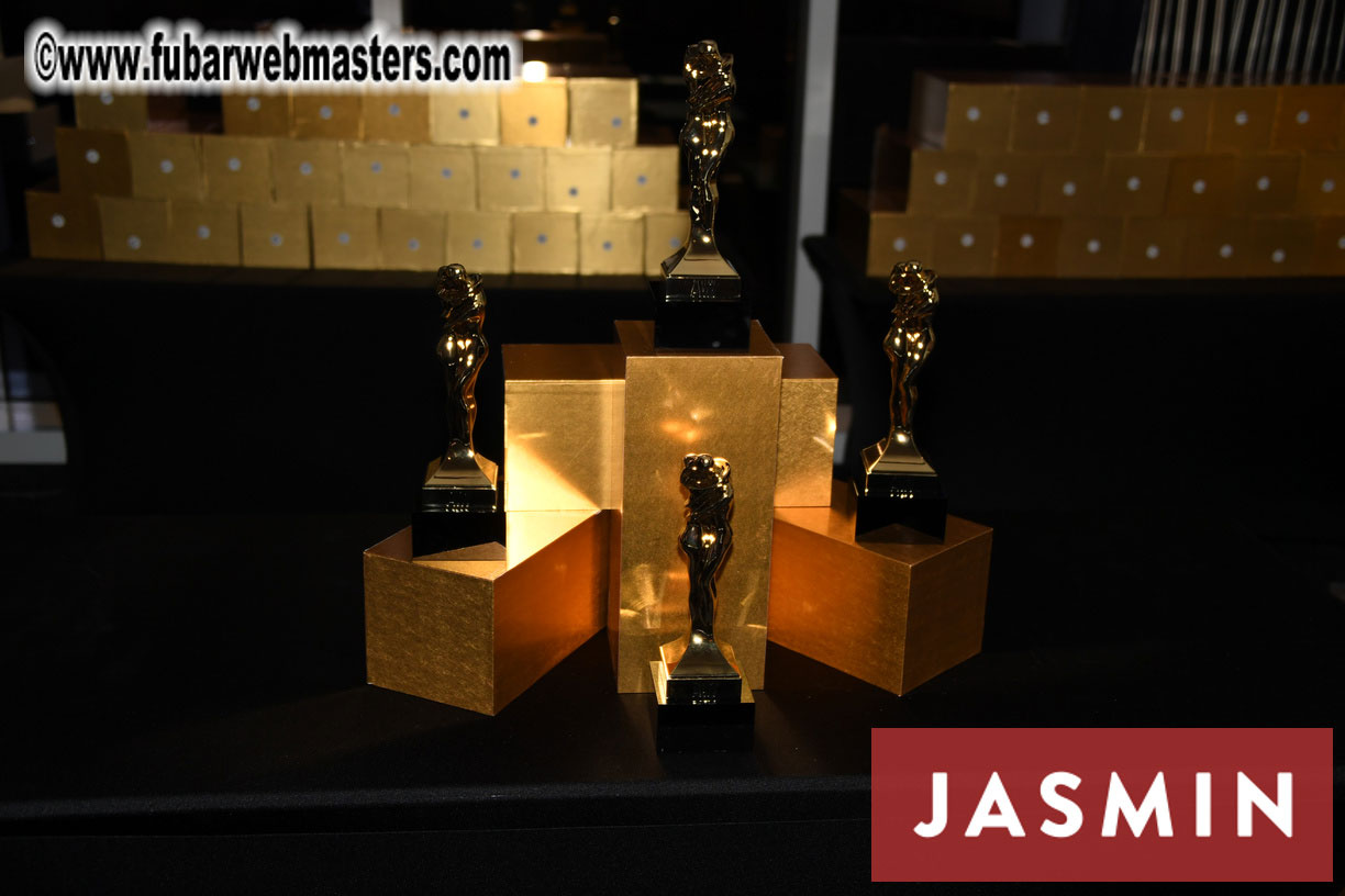 AVN Winners Lounge