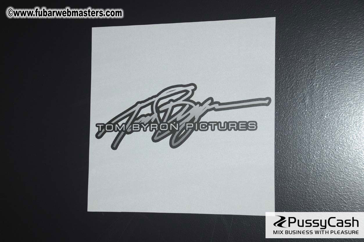 AEE & ANE Show floor