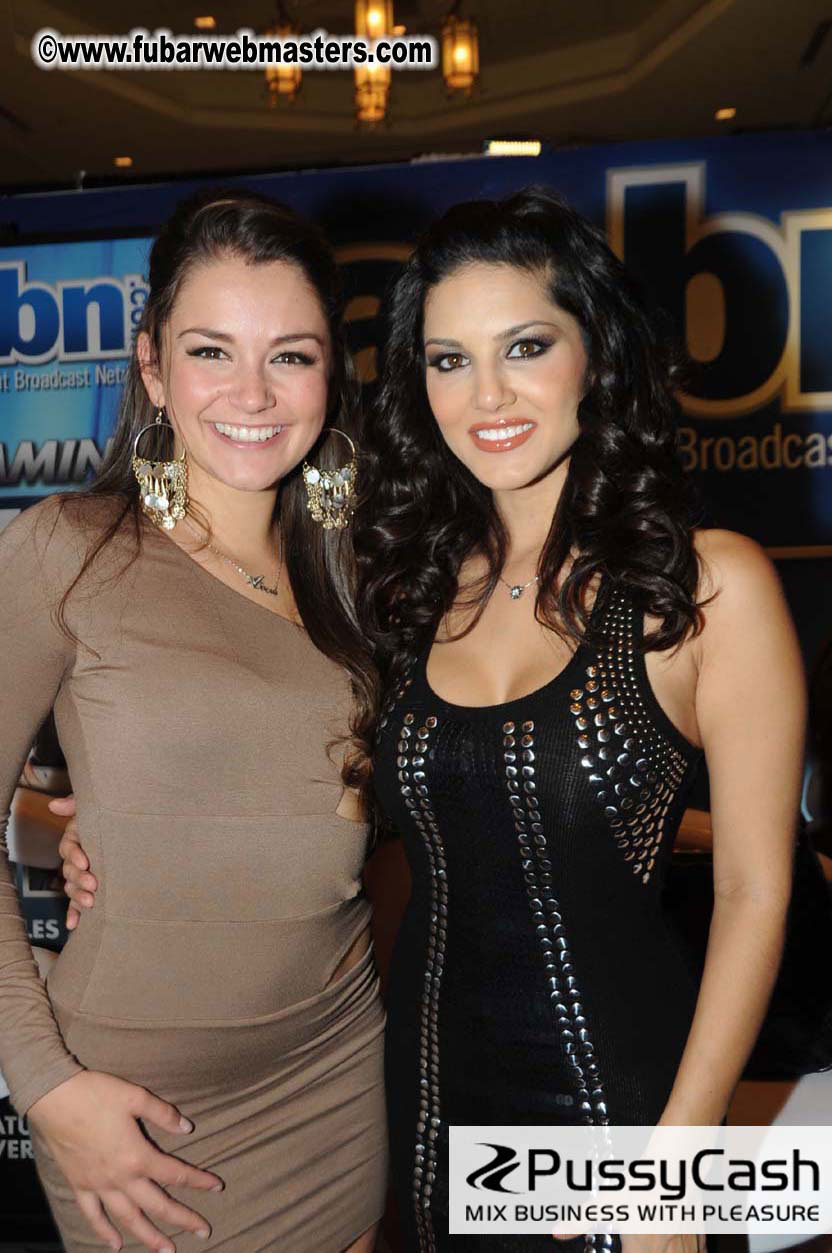 AEE & ANE Show floor