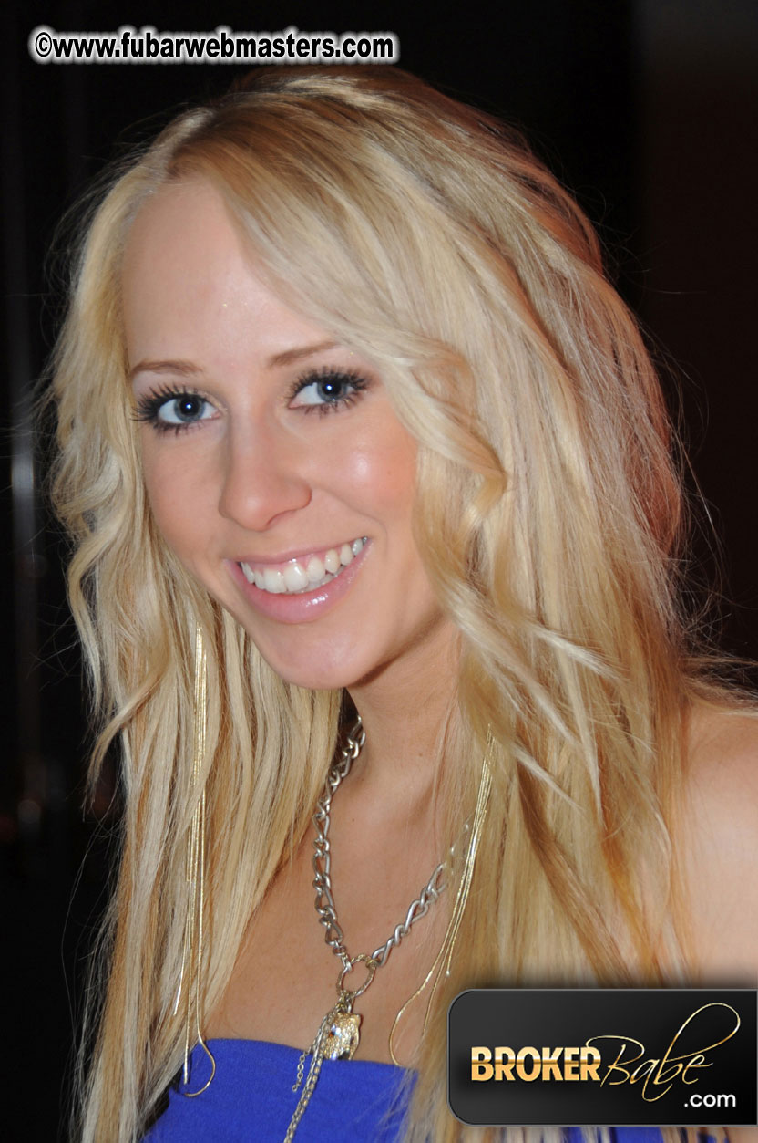 AEE & ANE Show floor