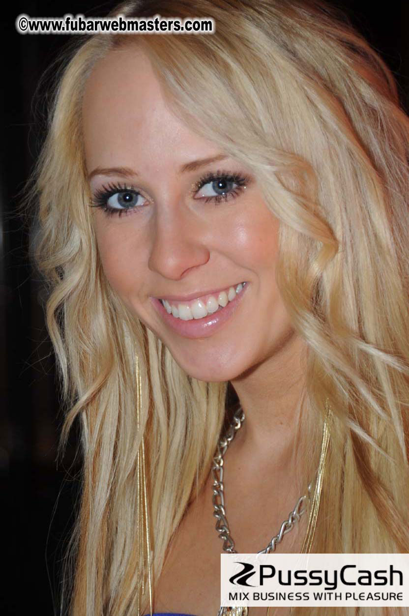 AEE & ANE Show floor