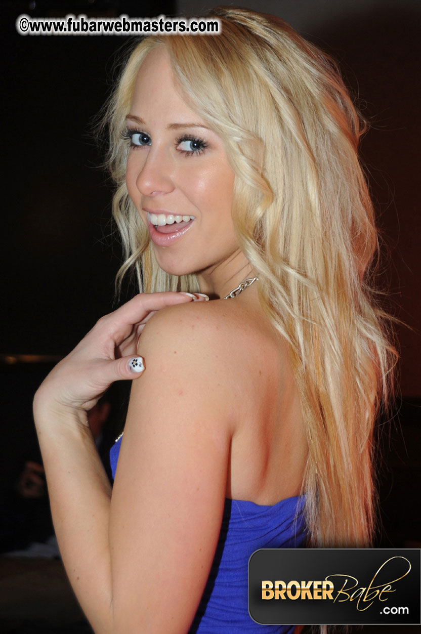 AEE & ANE Show floor