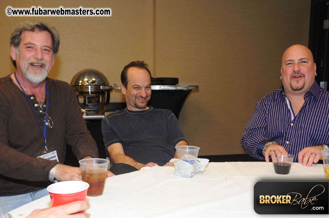 AEE & ANE Show floor