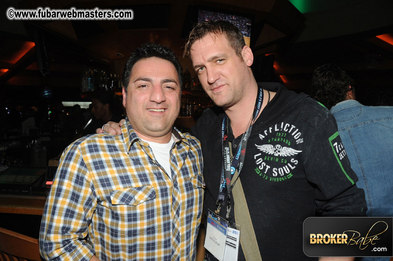 AEE & ANE Show floor