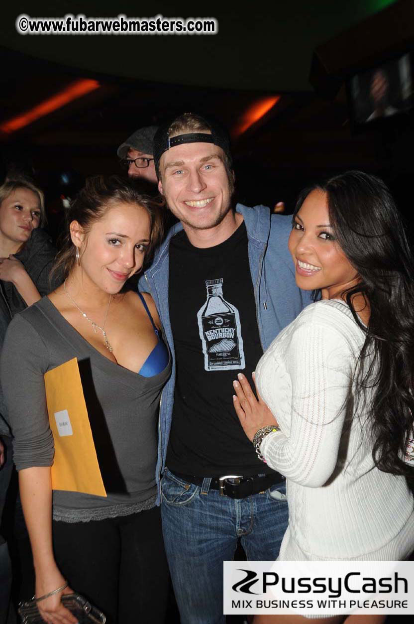 AEE & ANE Show floor