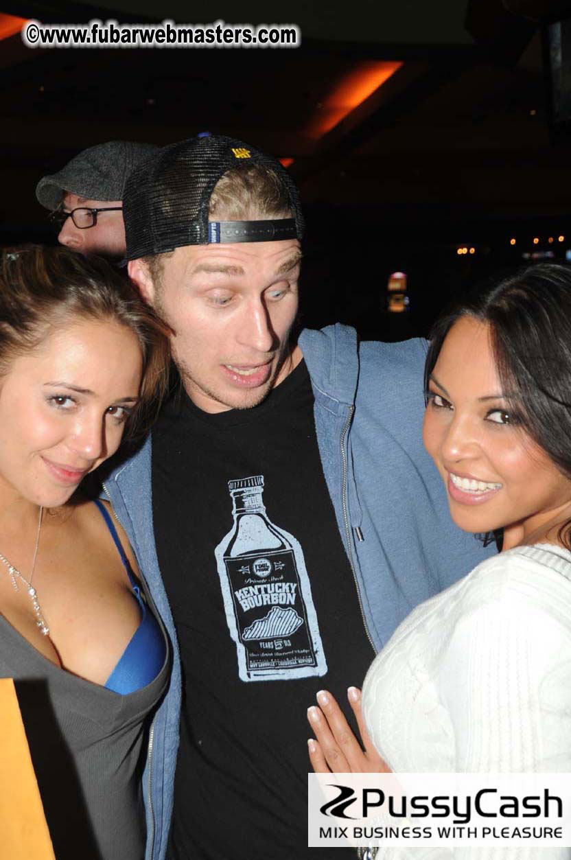 AEE & ANE Show floor