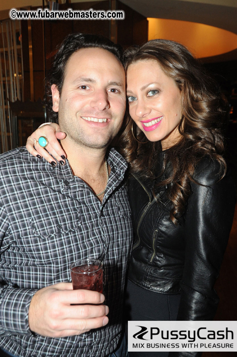 AEE & ANE Show floor