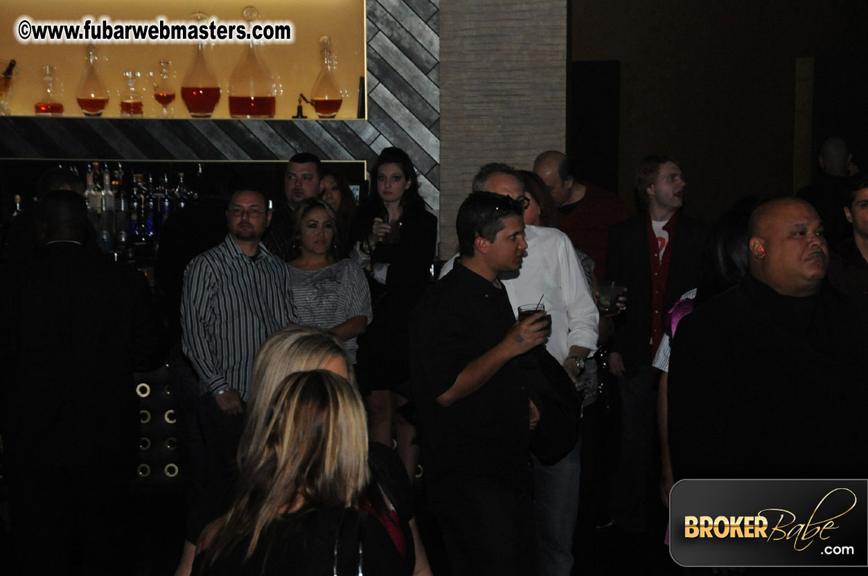 AEE Kick-off Party @ Gallery