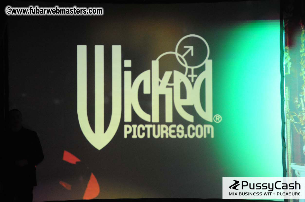 AEE Kick-off Party @ Gallery