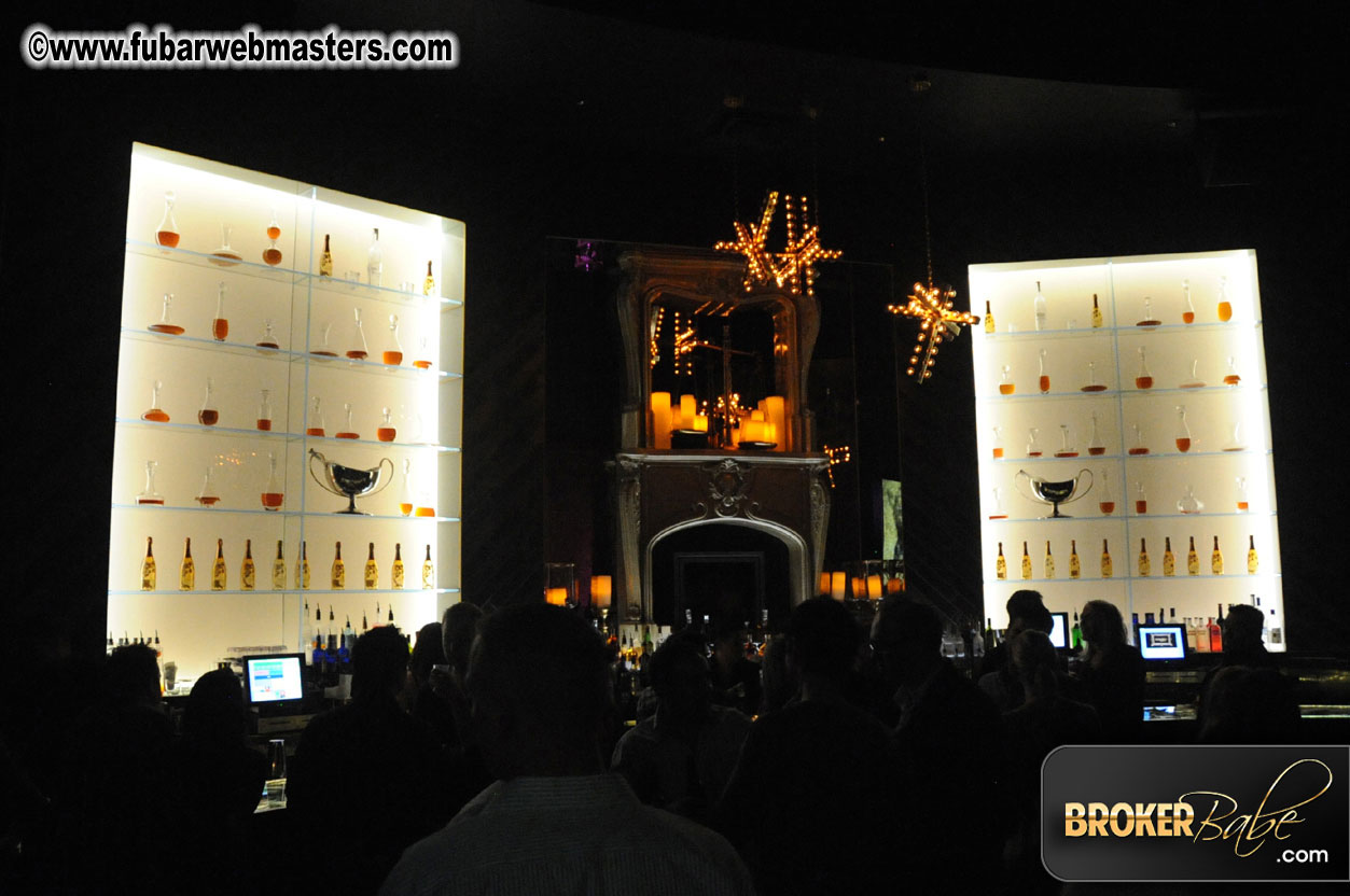 AEE Kick-off Party @ Gallery