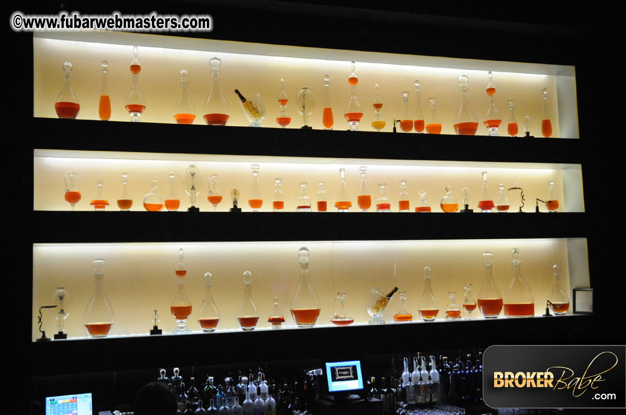 AEE Kick-off Party @ Gallery