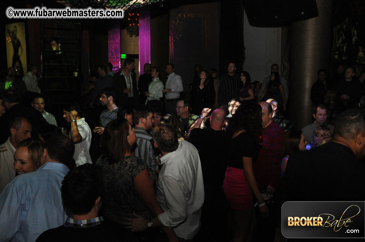 AEE Kick-off Party @ Gallery