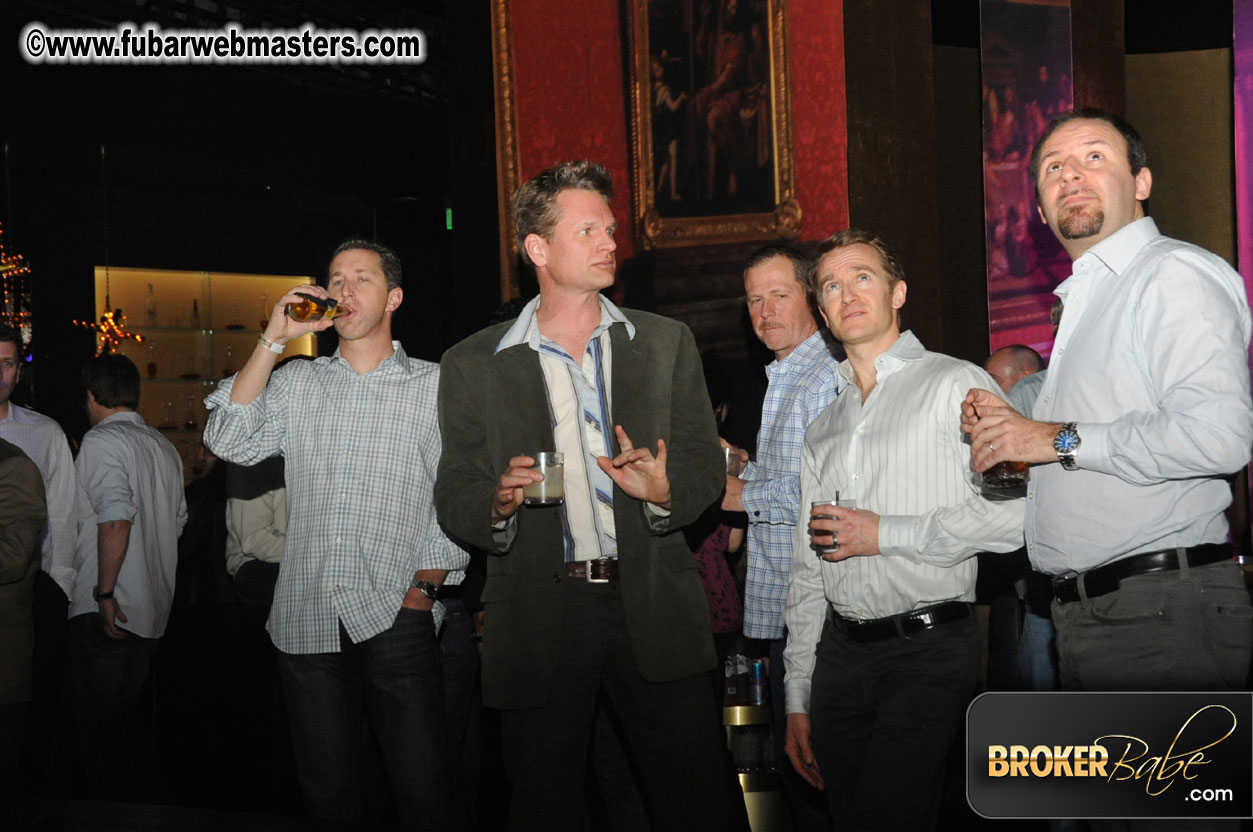 AEE Kick-off Party @ Gallery