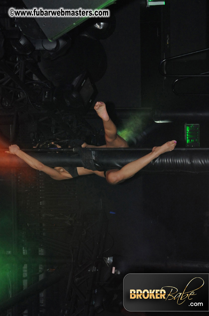 AEE Kick-off Party @ Gallery