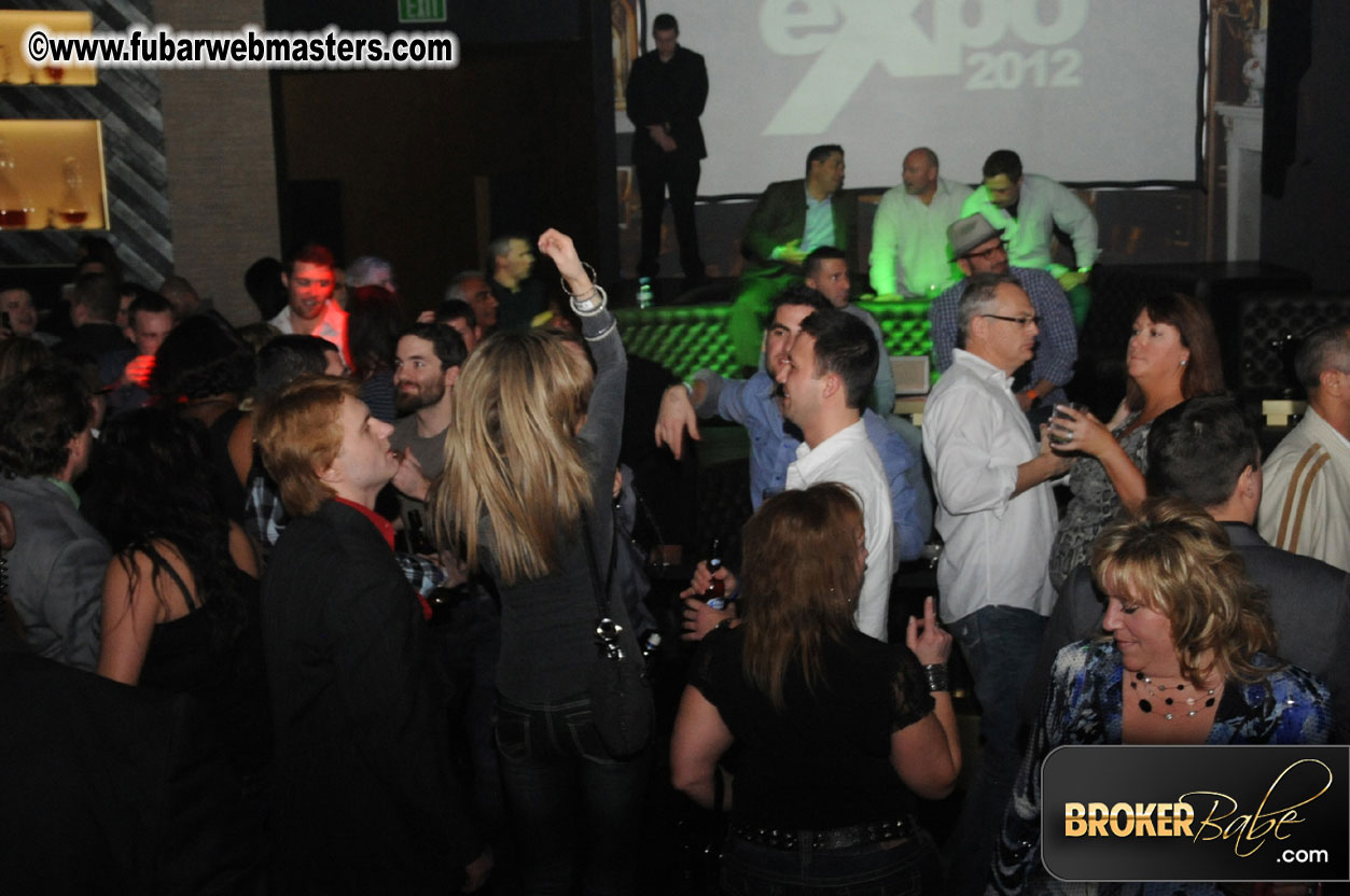 AEE Kick-off Party @ Gallery