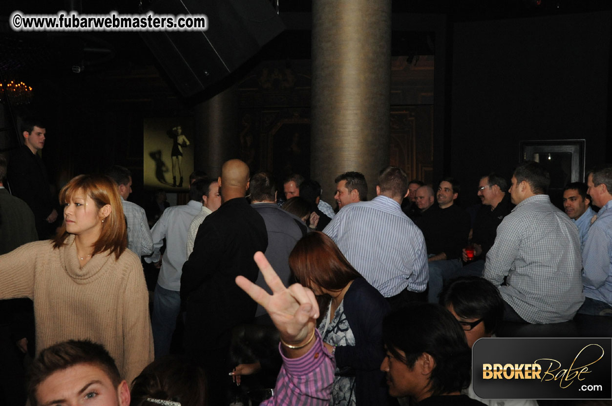 AEE Kick-off Party @ Gallery