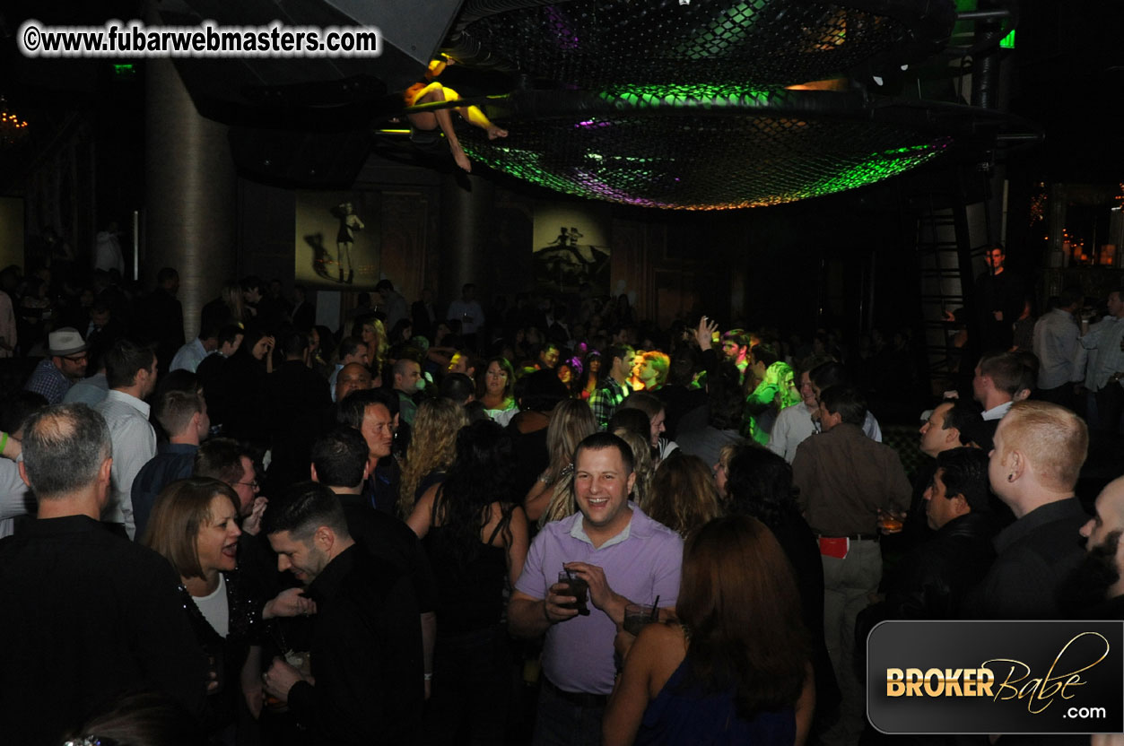 AEE Kick-off Party @ Gallery