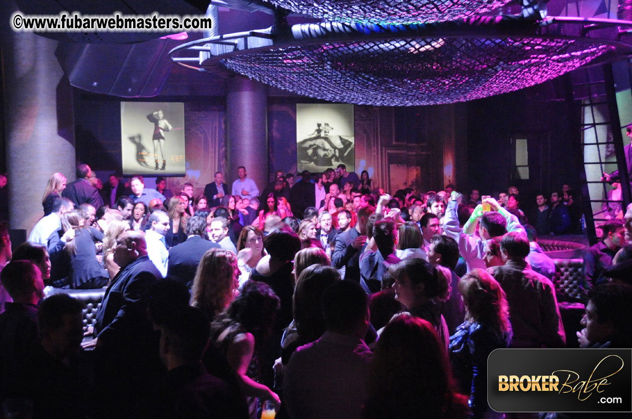 AEE Kick-off Party @ Gallery