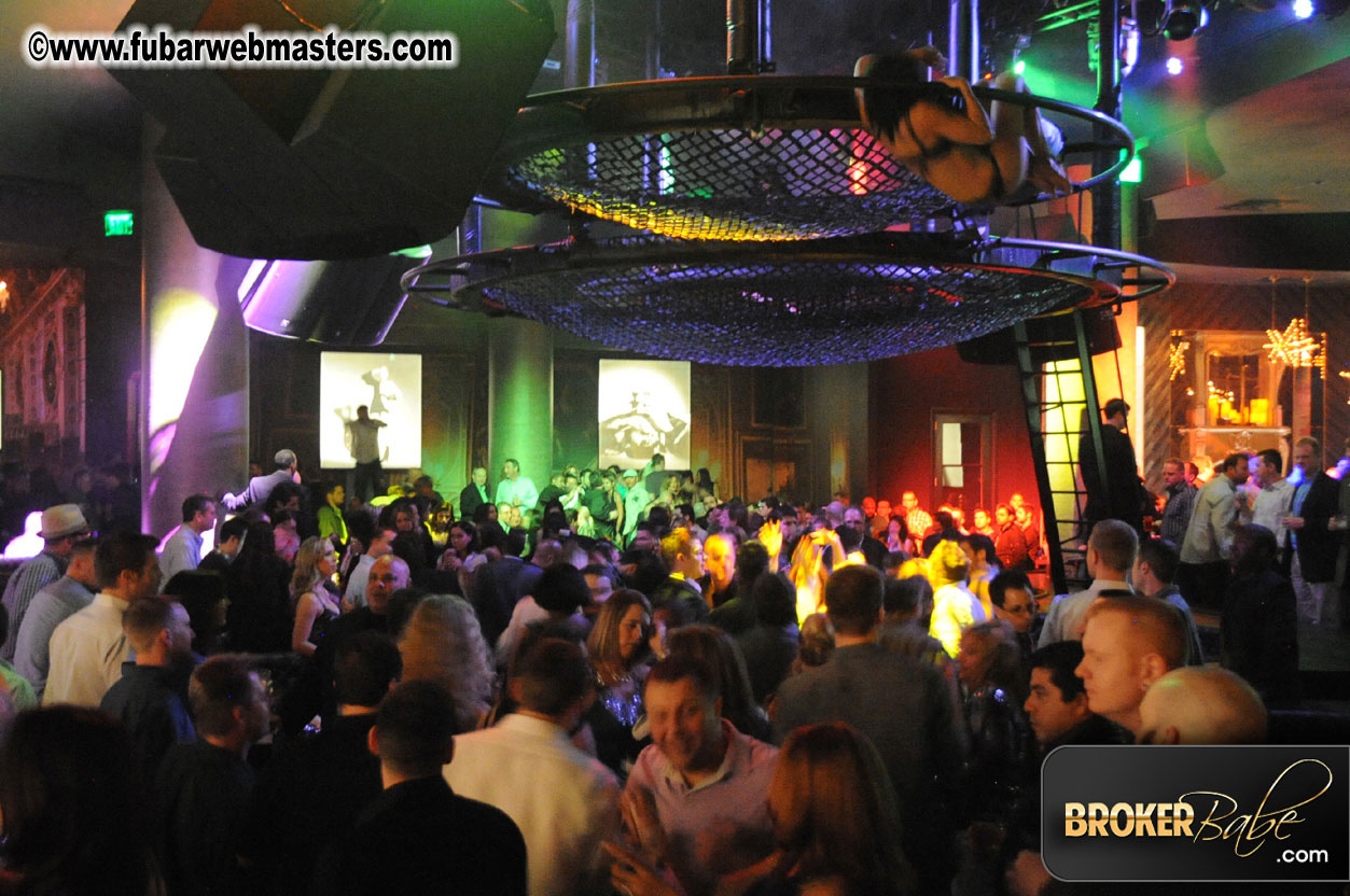 AEE Kick-off Party @ Gallery