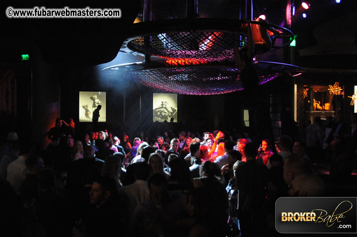 AEE Kick-off Party @ Gallery