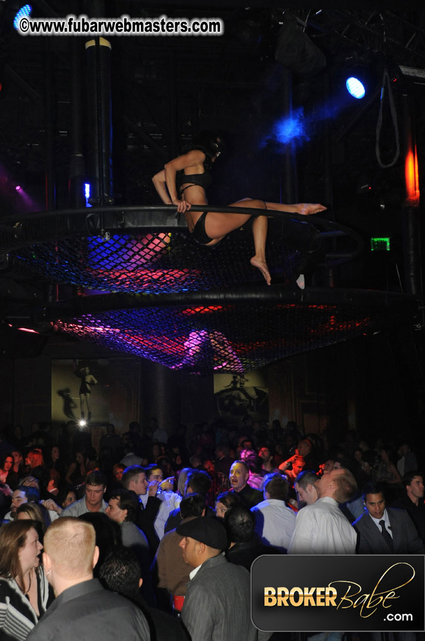 AEE Kick-off Party @ Gallery