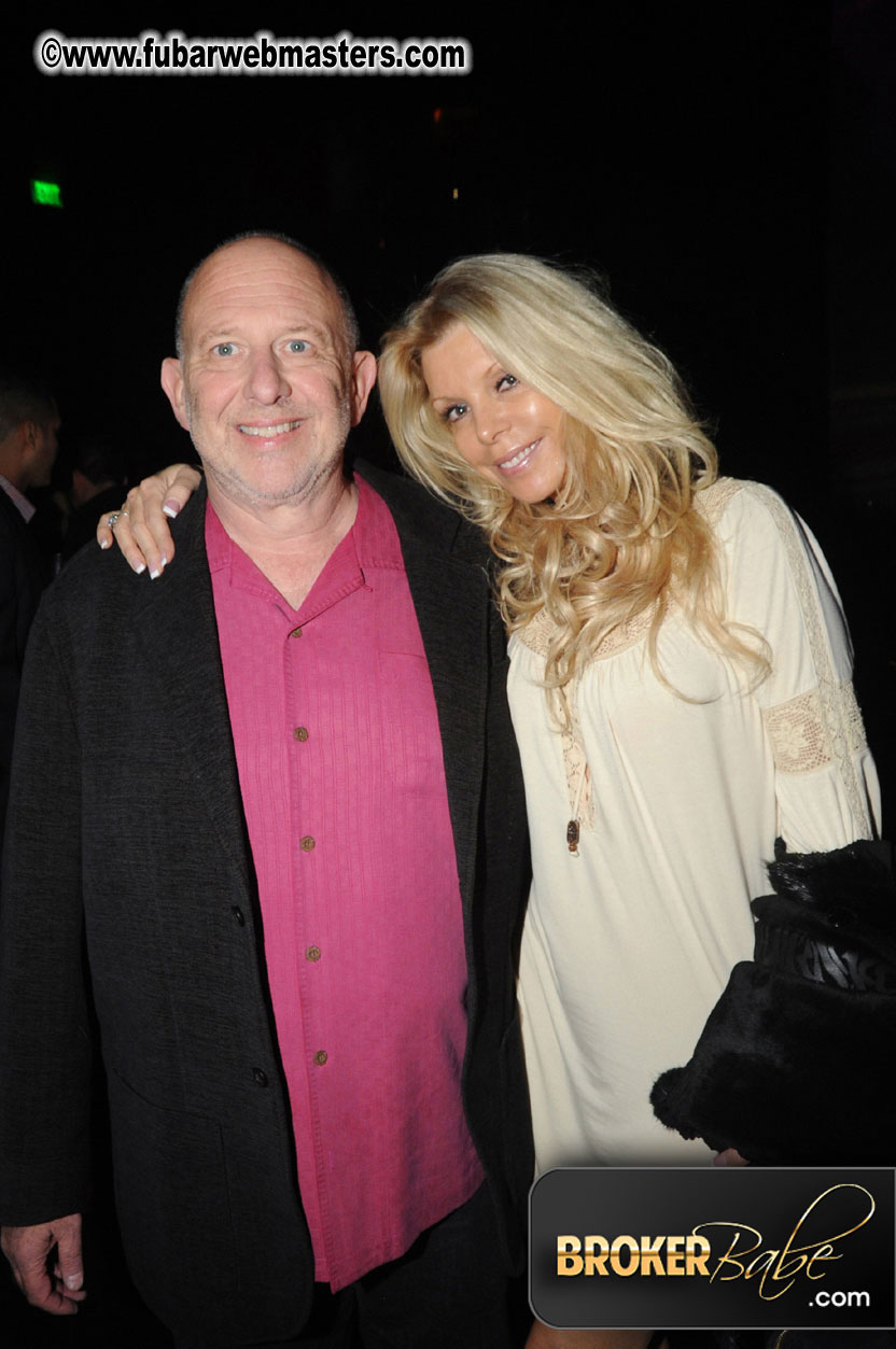 AEE Kick-off Party @ Gallery