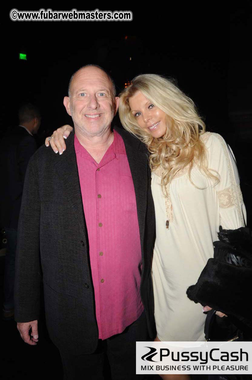 AEE Kick-off Party @ Gallery