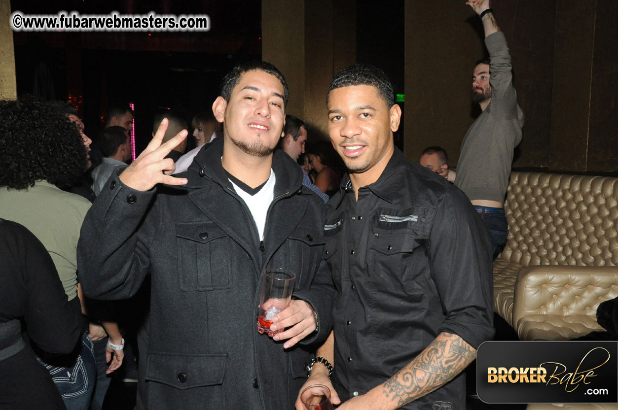 AEE Kick-off Party @ Gallery