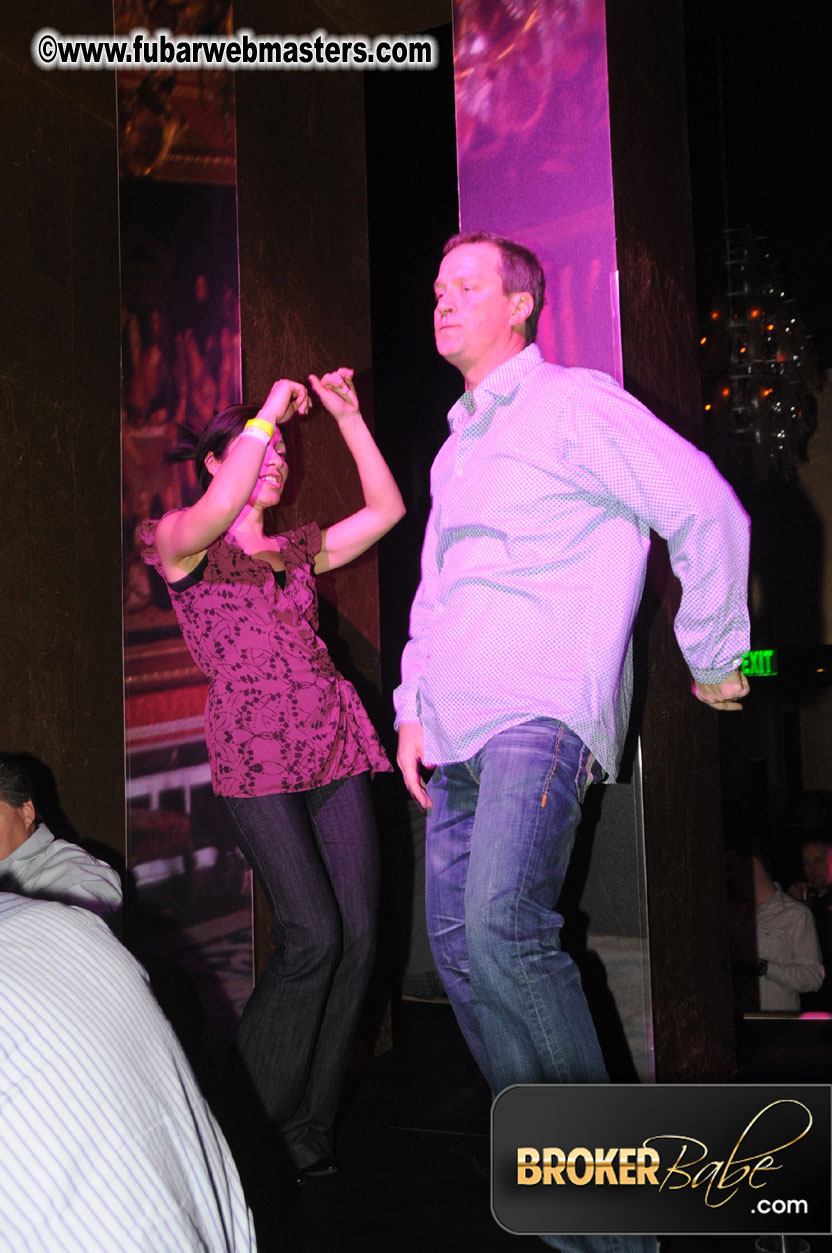 AEE Kick-off Party @ Gallery