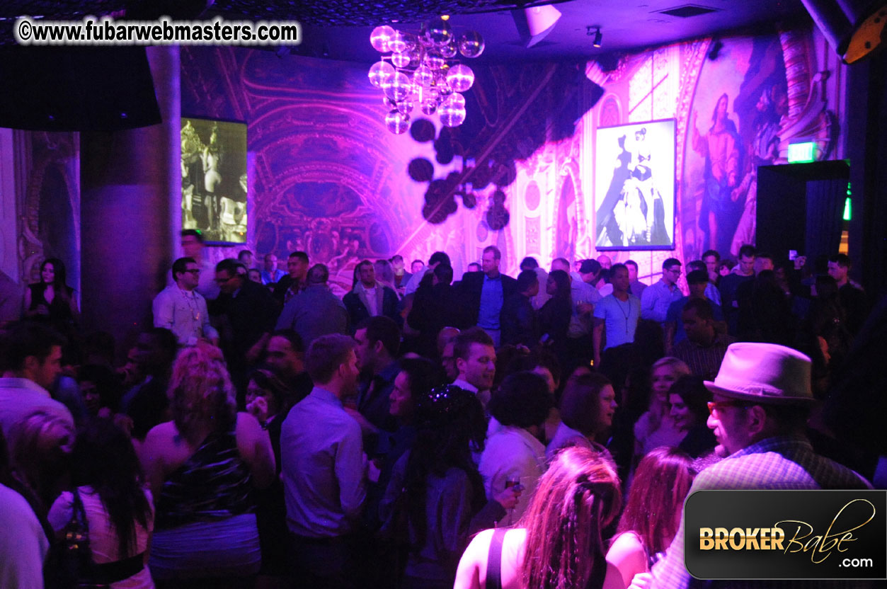 AEE Kick-off Party @ Gallery